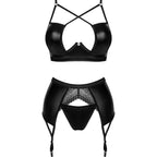 OBSESSIVE - NORIDES-SET DREITEILIG XS/S - Vanelion Paradise