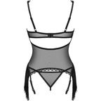 OBSESSIVE - SHERILA KORSETT & THONG XS/S - Vanelion Paradise
