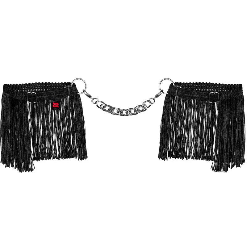 OBSESSIVE - SHERILA HANDSCHELLEN EINE GRÖSSE - Vanelion Paradise