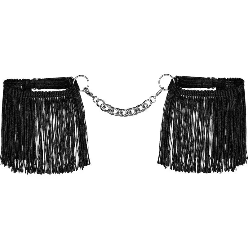 OBSESSIVE - SHERILA HANDSCHELLEN EINE GRÖSSE - Vanelion Paradise