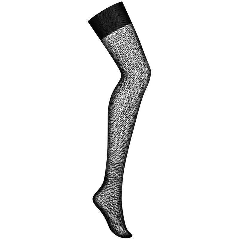 OBSESSIVE - S824 STRUMPFHOSE S/M/L - Vanelion Paradise