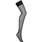 OBSESSIVE - S824 STRUMPFHOSE S/M/L - Vanelion Paradise