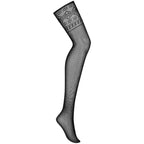 OBSESSIVE - S825 STRUMPFHOSE S/M/L - Vanelion Paradise