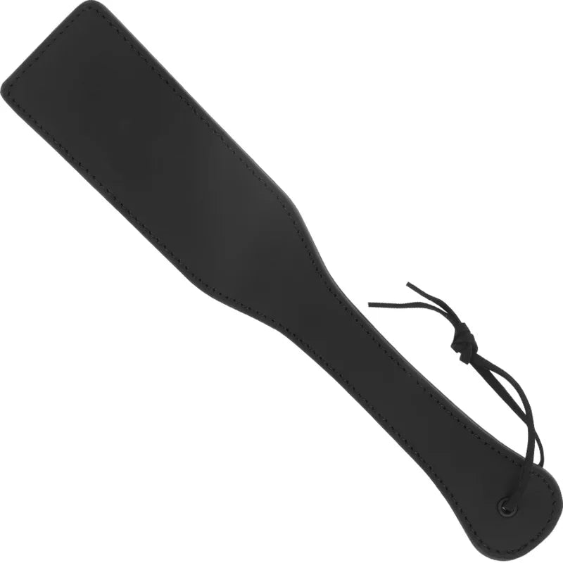 INTENSE - FETISCH PADDEL AUS VEGANEM LEDER - Vanelion Paradise