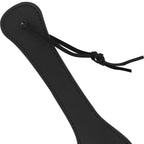 INTENSE - FETISCH PADDEL AUS VEGANEM LEDER - Vanelion Paradise