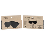 INTENSE - FETISH VEGANE BLINDMASKE - Vanelion Paradise