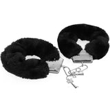 INTENSE - FETISH EROTIKSPIELSET 1 MIT HANDSCHELLEN, BLINDMASKE UND PEITSCHE - Vanelion Paradise