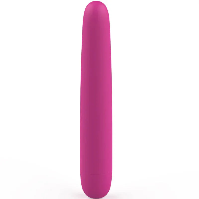 B SWISH - BGOOD INFINITE DELUXE WIEDERAUFLADBARER VIBRATOR ROSA SILIKON - Vanelion Paradise