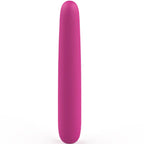 B SWISH - BGOOD INFINITE DELUXE WIEDERAUFLADBARER VIBRATOR ROSA SILIKON - Vanelion Paradise