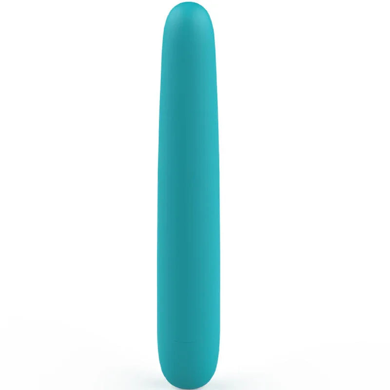 B SWISH - BGOOD INFINITE DELUXE WIEDERAUFLADBARER VIBRATOR BLAUES SILIKON - Vanelion Paradise