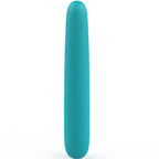 B SWISH - BGOOD INFINITE DELUXE WIEDERAUFLADBARER VIBRATOR BLAUES SILIKON - Vanelion Paradise