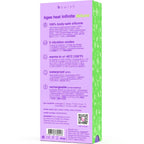 B SWISH - BGEE HEAT INFINITE DELUXE WIEDERAUFLADBARER VIBRATOR LAVENDEL SILIKON - Vanelion Paradise