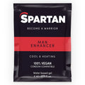 SPARTAN - EREKTIONSVERBESSERENDES GEL MIT KALT-HEISS-EFFEKT 100 % VEGAN 4 ml - Vanelion Paradise