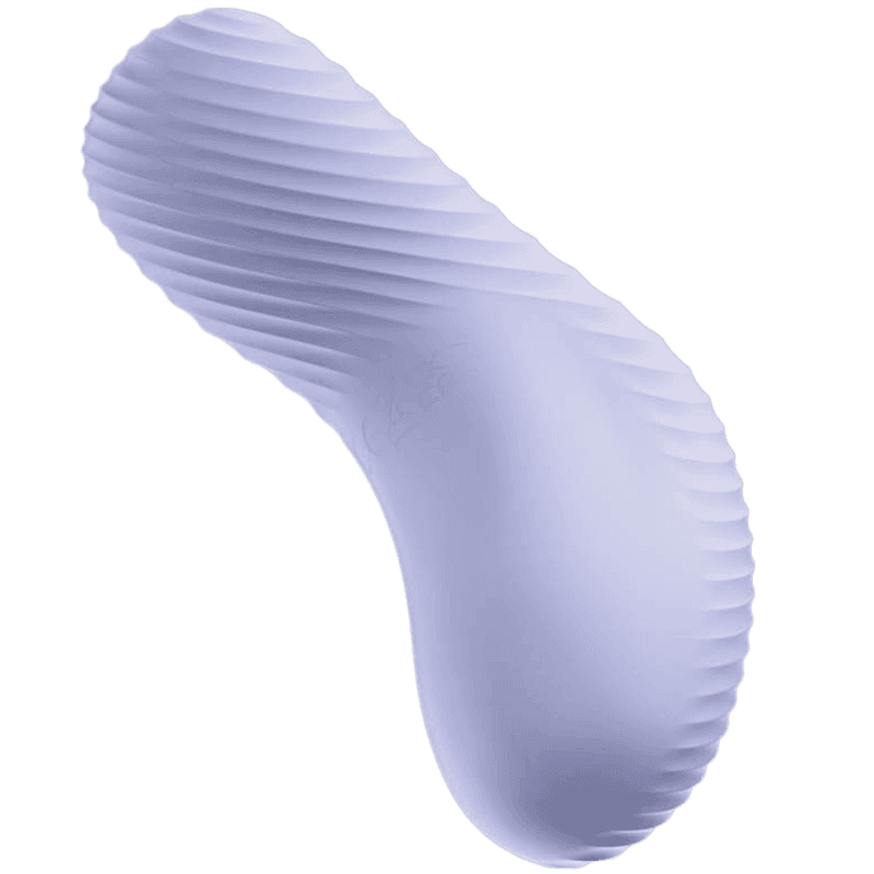 FUN FACTORY - LAYA III WIEDERAUFLADBARER AUFLEGVIBRATOR SALBEIGRÜN - Vanelion Paradise