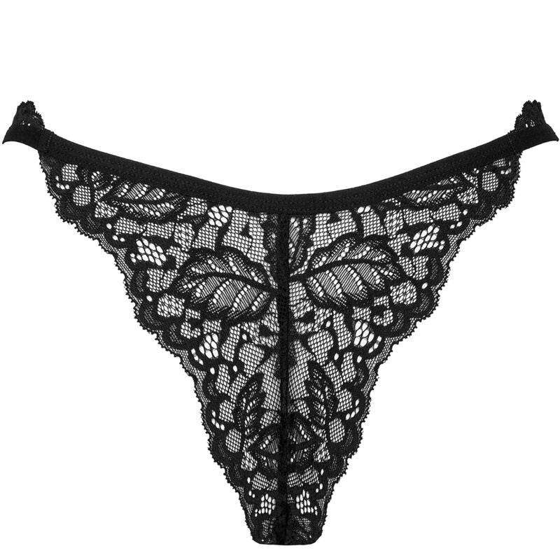 OBSESSIVE - BELLASTIA THONG XS/S - Vanelion Paradise
