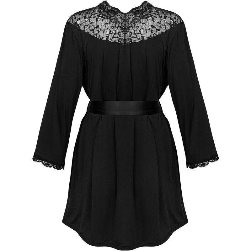 OBSESSIVE - BELLASTIA PEIGNOIR M/L - Vanelion Paradise