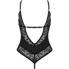 OBSESSIVE - BELLASTIA SCHRITTLOSER TEDDY XS/S - Vanelion Paradise