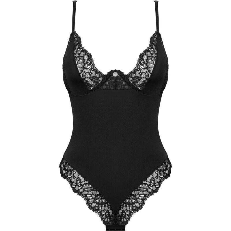 OBSESSIVE - BELLASTIA TEDDY XS/S - Vanelion Paradise