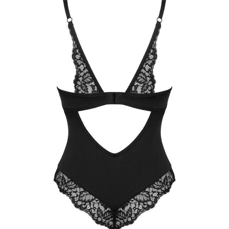 OBSESSIVE - BELLASTIA TEDDY XS/S - Vanelion Paradise