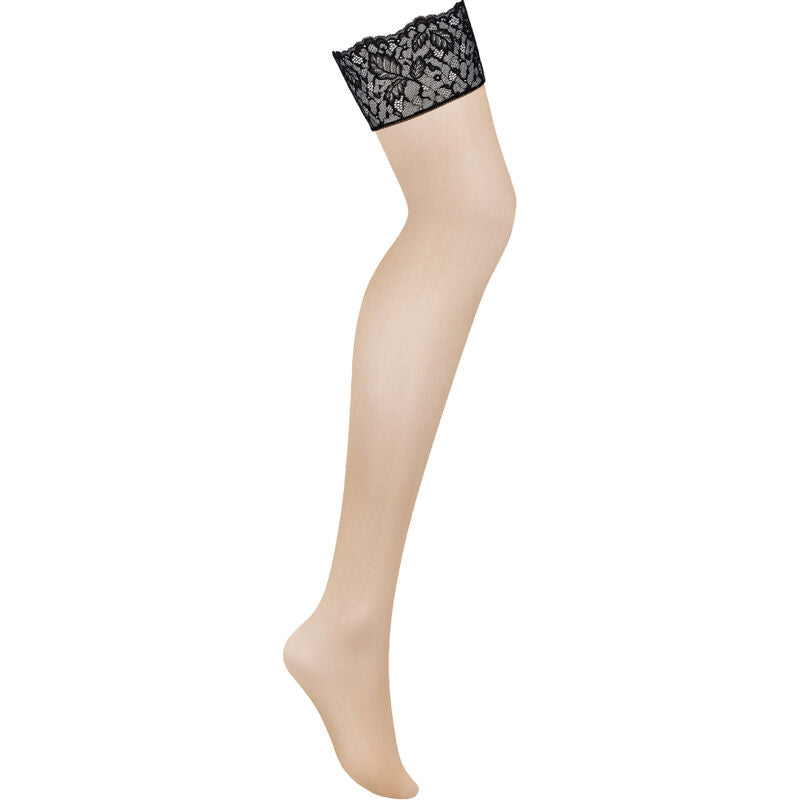 OBSESSIVE - BELLASTIA STRUMPFHOSE XS/S