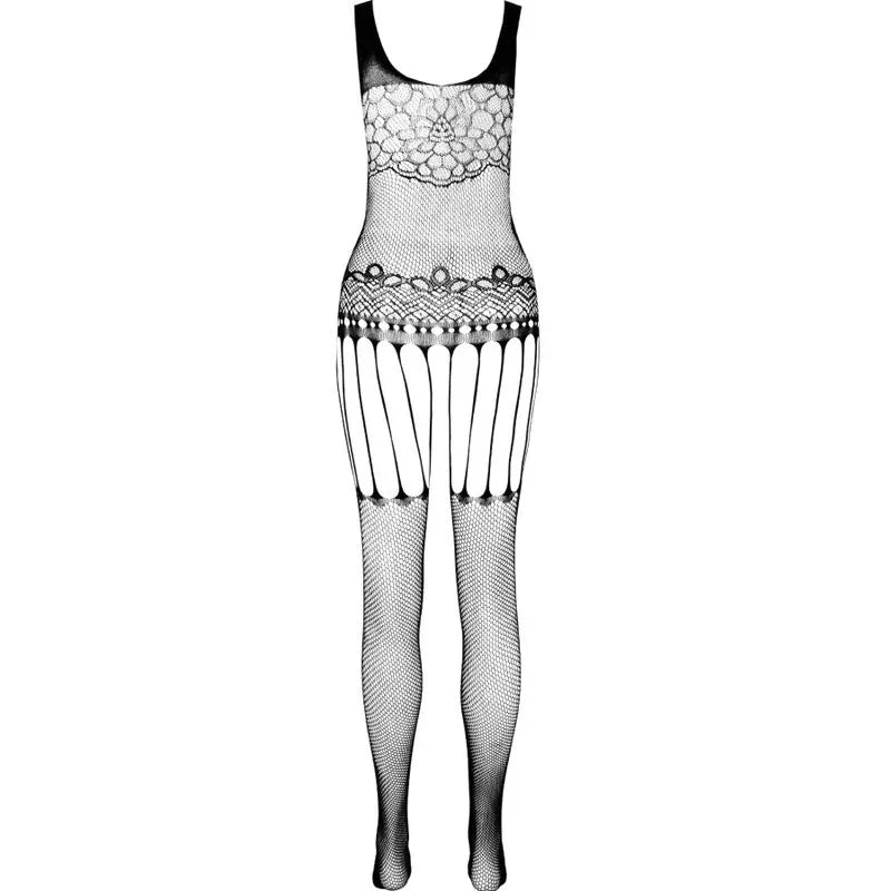 PASSION - ECO COLLECTION BODYSTOCKING ECO BS001 - Vanelion Paradise