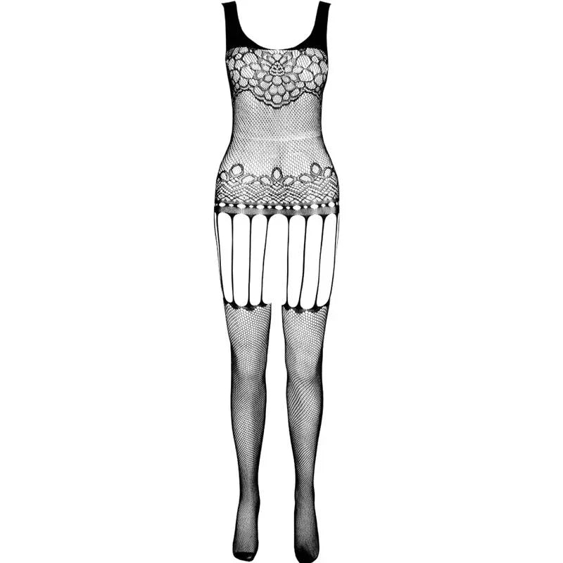 PASSION - ECO COLLECTION BODYSTOCKING ECO BS001 - Vanelion Paradise