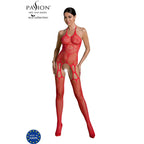 PASSION - ECO COLLECTION BODYSTOCKING ECO BS002 SCHWARZ - Vanelion Paradise