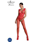 PASSION - ECO COLLECTION BODYSTOCKING ECO BS003 SCHWARZ - Vanelion Paradise