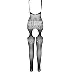 PASSION - ECO COLLECTION BODYSTOCKING ECO BS005 - Vanelion Paradise
