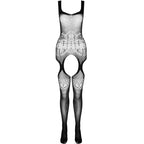 PASSION - ECO COLLECTION BODYSTOCKING ECO BS005 - Vanelion Paradise