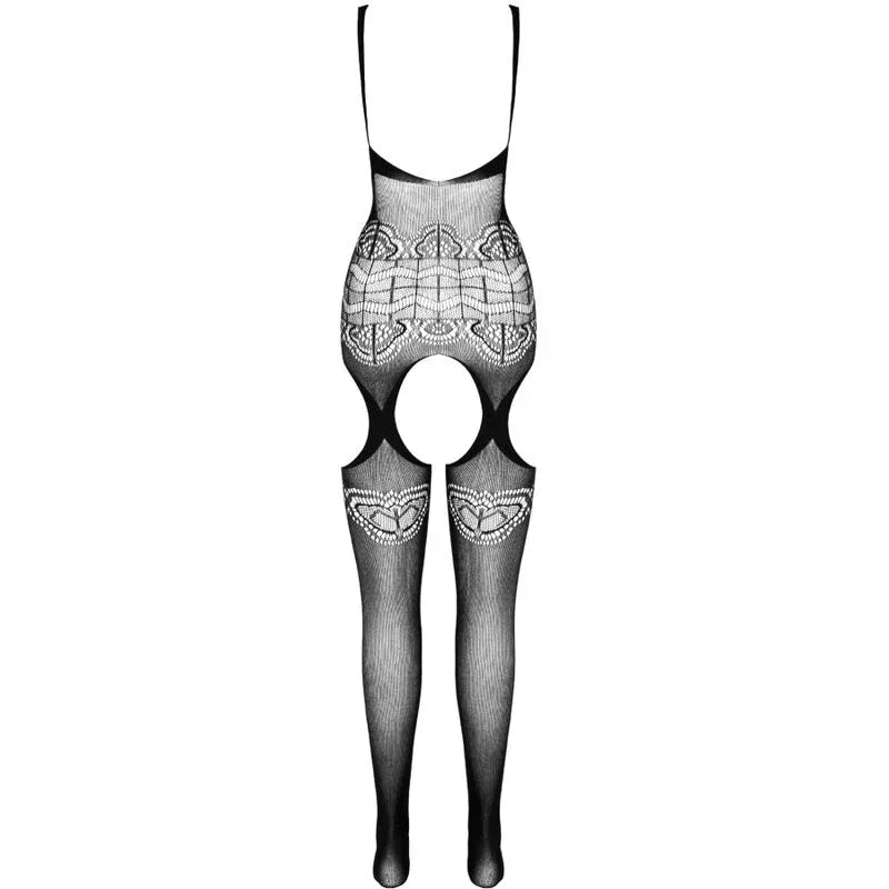 PASSION - ECO COLLECTION BODYSTOCKING ECO BS005 - Vanelion Paradise