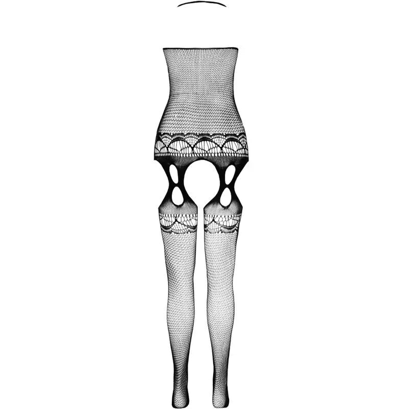 PASSION - ECO COLLECTION BODYSTOCKING ECO BS006 - Vanelion Paradise