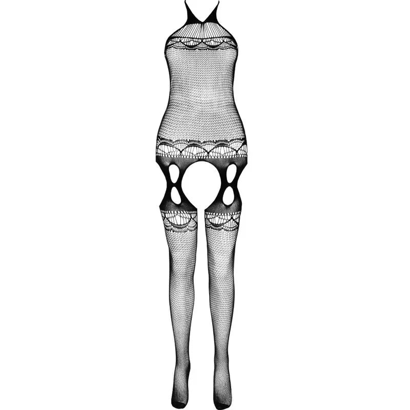 PASSION - ECO COLLECTION BODYSTOCKING ECO BS006 - Vanelion Paradise