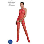 PASSION - ECO COLLECTION BODYSTOCKING ECO BS006 - Vanelion Paradise