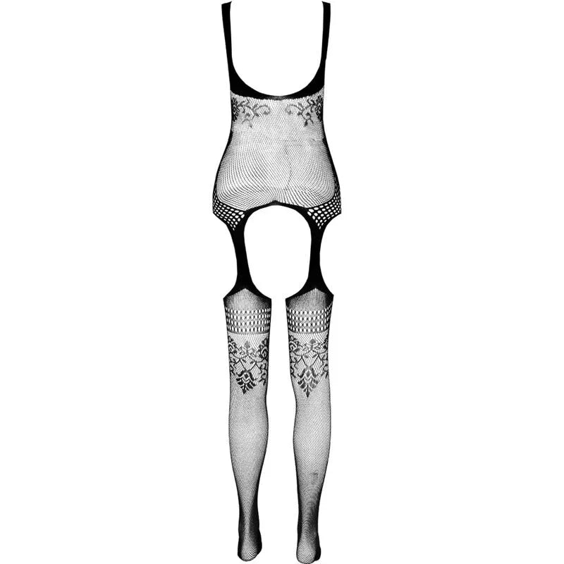 PASSION - ECO COLLECTION BODYSTOCKING ECO BS008 - Vanelion Paradise