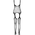 PASSION - ECO COLLECTION BODYSTOCKING ECO BS008 - Vanelion Paradise