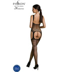 PASSION - ECO COLLECTION BODYSTOCKING ECO BS008 - Vanelion Paradise
