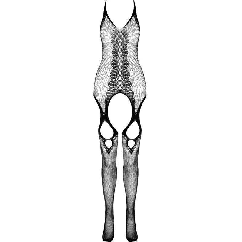 PASSION - ECO COLLECTION BODYSTOCKING ECO BS013 - Vanelion Paradise