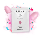 BRUMA - ALOE VERA GLEITGEL ZUCKERWATTE GESCHMACK 6 ML - Vanelion Paradise