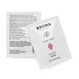 BRUMA - ALOE VERA GLEITGEL ZUCKERWATTE GESCHMACK 6 ML - Vanelion Paradise