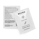 BRUMA - ALOE VERA GLEITGEL NATÜRLICHER KOMFORT 6 ML - Vanelion Paradise