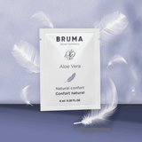 BRUMA - ALOE VERA GLEITGEL NATÜRLICHER KOMFORT 6 ML - Vanelion Paradise