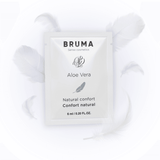 BRUMA - ALOE VERA GLEITGEL NATÜRLICHER KOMFORT 6 ML - Vanelion Paradise