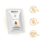 BRUMA - ALOE VERA GLEITGEL CUPCAKE-GESCHMACK 6 ML - Vanelion Paradise