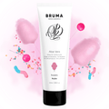 BRUMA - ALOE VERA GLEITGEL ZUCKERWATTE GESCHMACK 100 ML - Vanelion Paradise