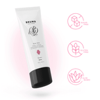 BRUMA - ALOE VERA GLEITGEL ZUCKERWATTE GESCHMACK 100 ML - Vanelion Paradise