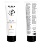 BRUMA - ALOE VERA GLEITGEL PINA COLADA GESCHMACK 100 ML - Vanelion Paradise