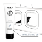 BRUMA - ALOE VERA GLEITGEL NATÜRLICHER KOMFORT 100 ML - Vanelion Paradise