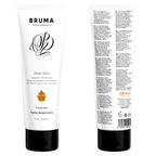 BRUMA - ALOE VERA GLEITGEL CUPCAKE-GESCHMACK 100 ML - Vanelion Paradise