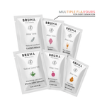 BRUMA - ALOE VERA GLEITGEL ZUCKERWATTE GESCHMACK 6 ML - Vanelion Paradise